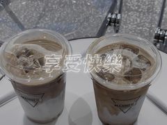 -Manner Coffee(壹方城店)