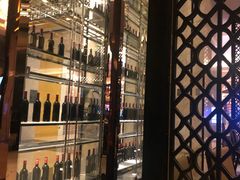 -武汉武昌威斯汀酒店-知味自助餐厅