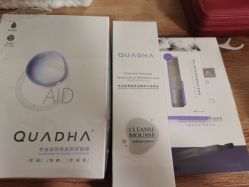 -夸迪QUADHA肌肤定制