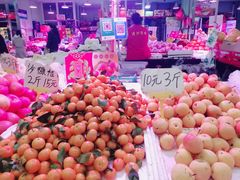 -北京清河镇农副产品交易市场中心