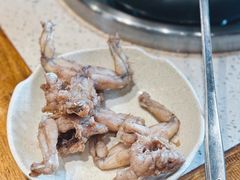 -肖肖酸萝卜鱼火锅(总店)