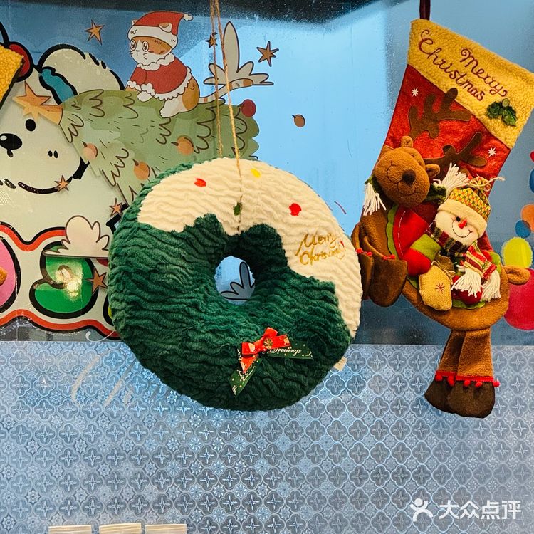 好赞🥰 特意来锦江区吃新开的乖乖汤泡饭店～