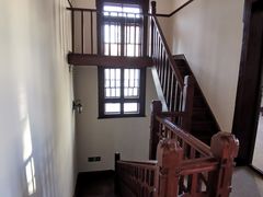 -曹禺故居纪念馆