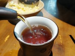 -白乐天毛肚火锅馆(解放碑店)