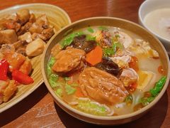 -上海虹桥祥源希尔顿酒店