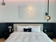 -亚善天籁S酒店(成都太古里旗舰店)