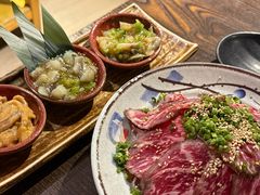 -角落里(中山公园店)
