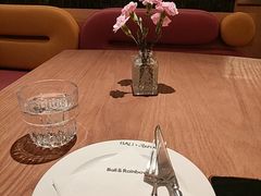 -芭莉与彩虹西餐厅(成都合生汇店)