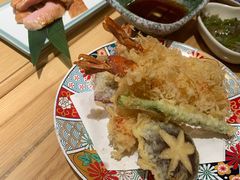 -隐泉京望日式料理(太和广场店)