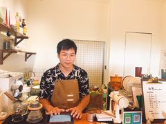 -白熊咖啡(闽江大道店)