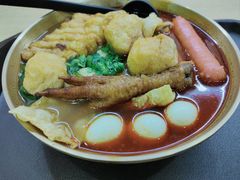 -螺阿玛柳州螺蛳粉(华南城店)