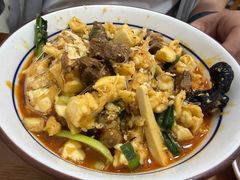 -刘信牛羊肉小炒泡馍(回民街店)