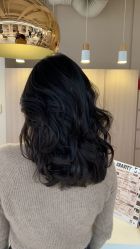 -GRAVITY HAIR 地心引力