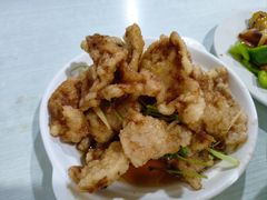-老于餐厅(民生路店)