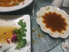 -白马宴·椒麻鸡(新华南路店)