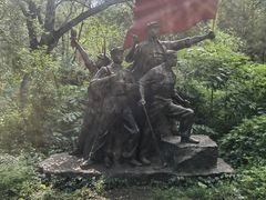 -黑龙江省森林植物园