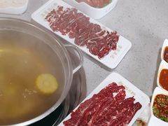 -杏花吴记牛肉火锅