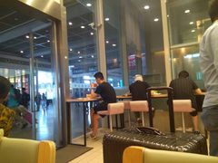 -德克士(虹桥火车站店)