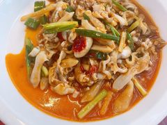 -琼大师东方烤乳猪(亚特兰蒂斯店)