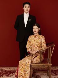 点击看大图 -太古映画婚纱摄影(天河店)