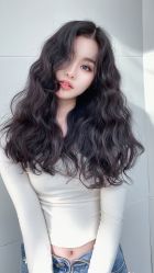 -LJOY丽锦造型·烫发染发