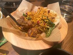 -泰香米泰国餐厅(中大国际店)