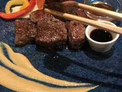 -天山醉美·新疆餐厅(富华里店)