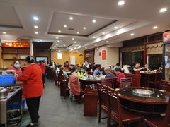 大堂-老来福·非遗酸汤兔(凯旋路店)