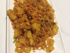 -三猫黑鱼花(南大店)