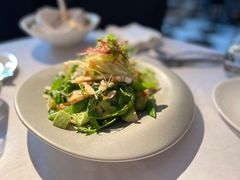 夏朵花园沙拉-夏朵花园(复兴西路店)