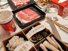 -海底捞火锅(之心城店)