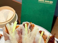 -黑窑厂糖油饼烤鸭·清真菜(黑窑厂街店)
