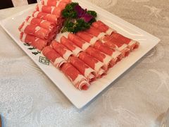 -东来顺饭庄(天坛店)