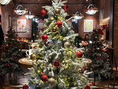 -弗兰克牛排西餐厅Ribone steak house(柠檬花园店)