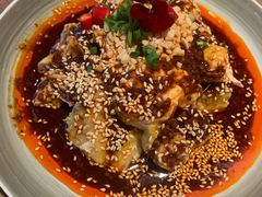 -鱼酷活鱼烤鱼(静安大融城店)
