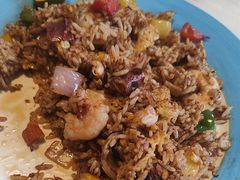 -绿茵阁牛扒餐厅(客村店)
