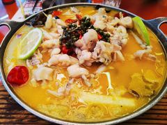 -神府路壹号·海鲜烧烤·砂锅粥·锅物(三坊七巷店)