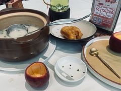 -金河半岛园林酒家(金融城店)