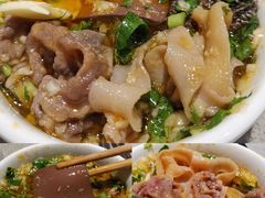 -海底捞火锅(奥体南路店)