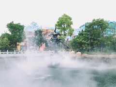 -厦门方特东方神画