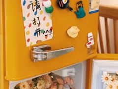 -Woolee韩食堂·韩式家庭料理