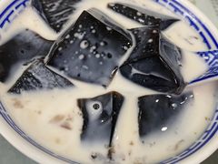 -恒信牛奶甜品(南京总店)