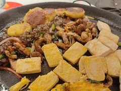 -一烙锅(友谊店)