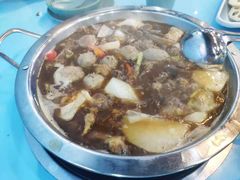 -湾区九号鲜切牛肉火锅(明珠南路店)