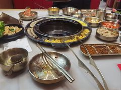 -韩宫宴和牛烤肉(苏州悠方购物中心店)