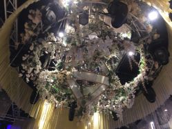 -喜爱轩酒楼·宴会厅