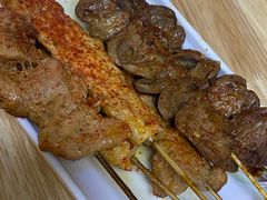 -海萍馄饨(湖北路店)
