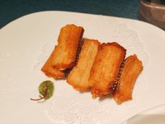 -阿明小菜·海鲜·上海菜(浦建路店)