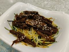 -巴扎美食·新疆菜·西域歌舞表演餐厅(新疆大厦店)