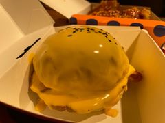 -前进5路汉堡炸鸡(前进五路店)